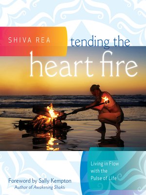 cover image of Tending the Heart Fire